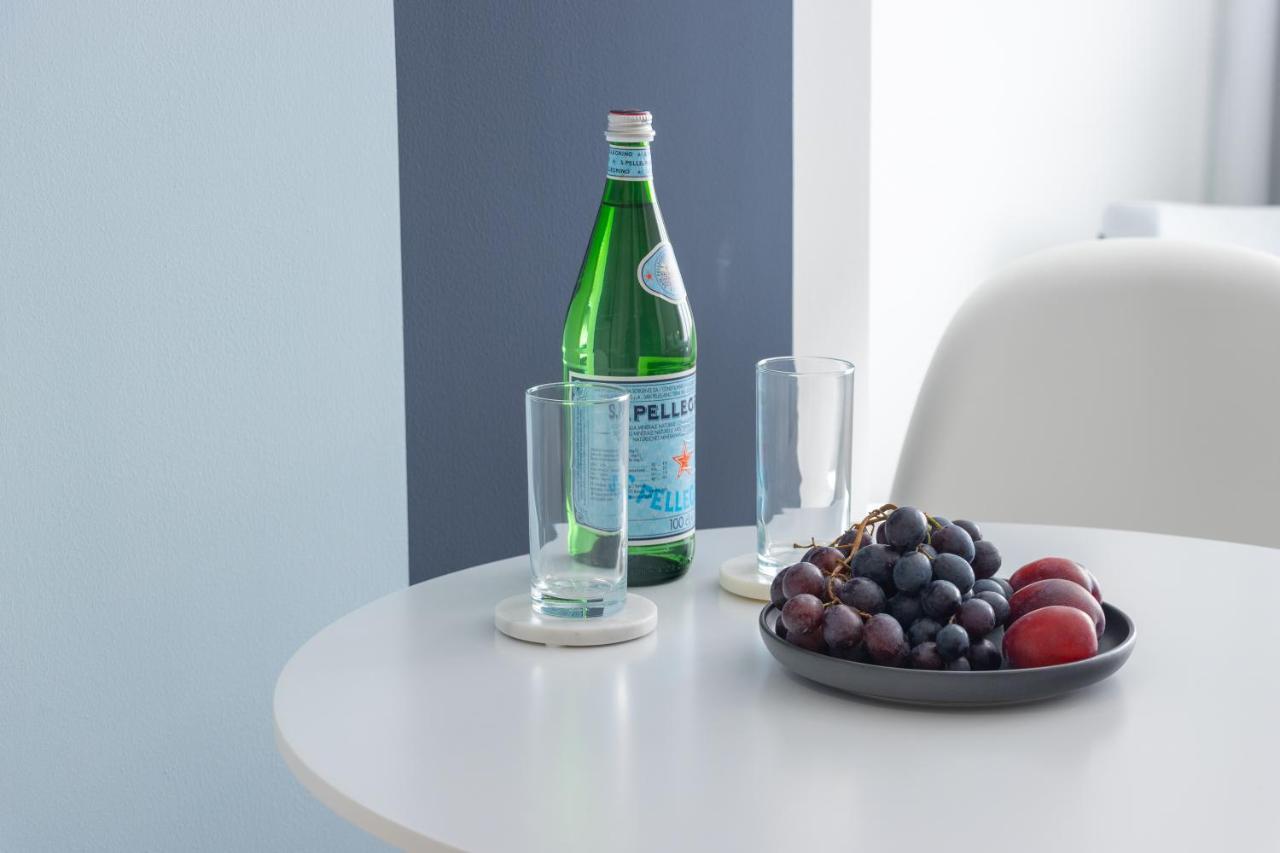 Zzzpace Smart-Hotel Bielefeld Zentrum Kültér fotó